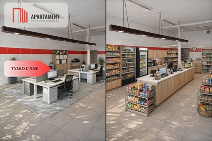 lokal użytkowy na sprzedaż 69m2 lokal użytkowy Susz