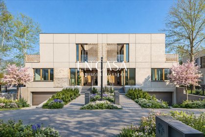 dom na sprzedaż 341m2 dom Konstancin-Jeziorna