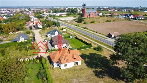 dom na sprzedaż 276m2 dom Grajewo