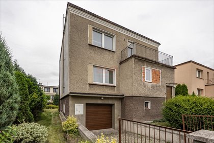 dom na sprzedaż 145m2 dom Wrocław, Fabryczna, Muchobór Mały, Turecka