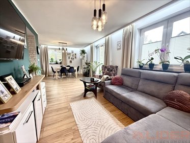 dom na sprzedaż 136m2 dom Niewodnica Korycka