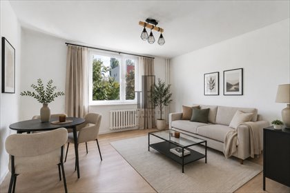 Do sprzedania funkcjonalna kawalerka 28 m² na Żoliborzu mieszkanie Warszawa, Żoliborz, ks. Teofila Boguckiego