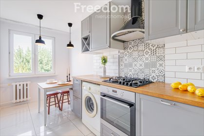 mieszkanie na sprzedaż 48m2 mieszkanie Tarnów, Władysława Reymonta