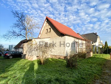 dom na sprzedaż 65m2 dom Świebodzin