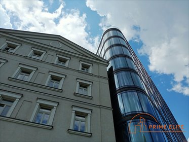 lokal użytkowy na wynajem 257m2 lokal użytkowy Warszawa, Śródmieście, Ludwika Waryńskiego