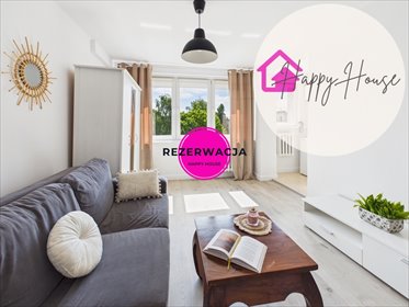 Przytulna kawalerka 26,6 m² w Olsztynie - zapraszam mieszkanie Olsztyn, Zatorze, Antoniego Małeckiego