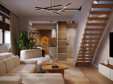 mieszkanie na wynajem 60m2 mieszkanie Legnica, al. Rzeczypospolitej