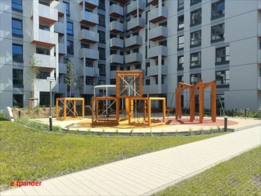 Do sprzedania nowoczesne 93,7 m² mieszkanie z balkonem w Poznaniu mieszkanie Poznań, Klemensa Janickiego