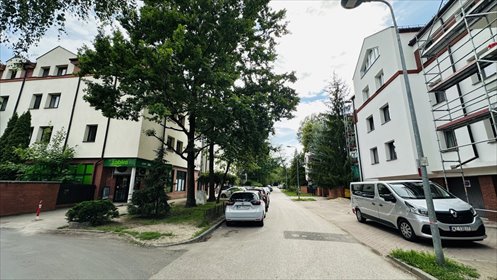 Zapraszam do dwupoziomowego mieszkania na Białołęce z klimatyzacją mieszkanie Warszawa, Białołęka, Krzysztofa Kiersnowskiego