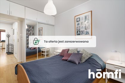 mieszkanie na wynajem 49m2 mieszkanie Gdańsk, Wrzeszcz, Bernarda Chrzanowskiego