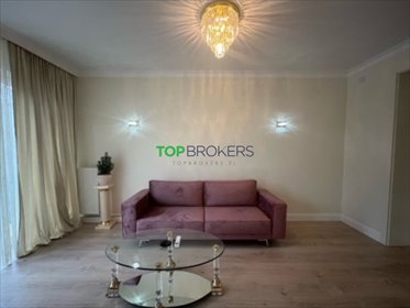 Polecam eleganckie 57 m² studio w Śródmieściu Ujazdów mieszkanie Warszawa, Śródmieście Ujazdów, Aleksandra Sulkiewicza