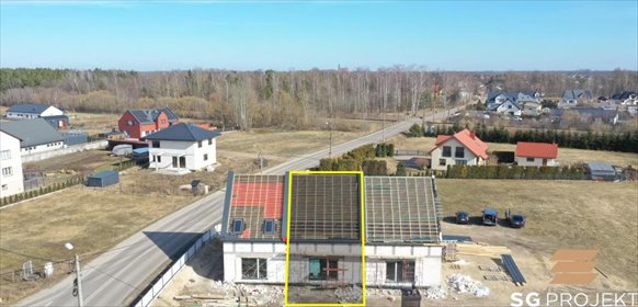 dom na sprzedaż 134m2 dom Czarnowiec, Turkusowa