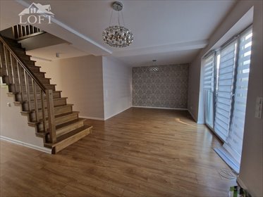 dom na wynajem 142m2 dom Radzionków