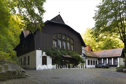 dom na sprzedaż Sopot Górny Stanisława Moniuszki 1430,30 m2