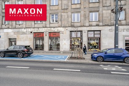 lokal użytkowy na wynajem 109m2 lokal użytkowy Warszawa, Wola, al. Aleja "Solidarności"