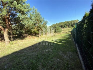 Działka rekreacyjna na sprzedaż Pogódki, Szkolna 1 142m2 Foto 4