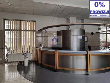 lokal użytkowy na wynajem 19m2 lokal użytkowy Warszawa, Mokotów, Sikorskiego