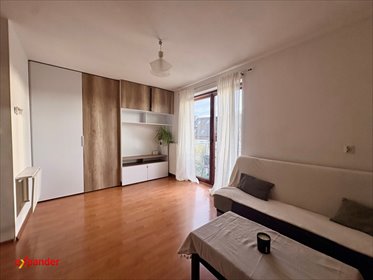mieszkanie na wynajem 37m2 mieszkanie Smolec, Wrzosowa