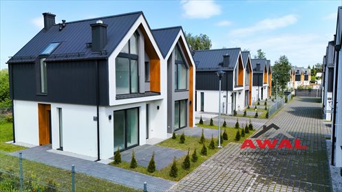 dom na sprzedaż 54m2 dom Ostrowo, Kolonijna