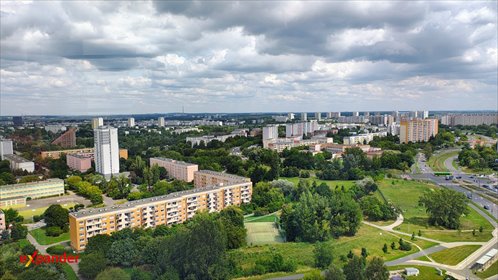 Nowoczesne 3-pokojowe mieszkanie 68,67 m² w Poznaniu zapraszam mieszkanie Poznań, Starołęka-Minikowo-Marlewo, Unii Lubelskiej