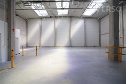 magazyn na wynajem 490m2 magazyn Bielany Wrocławskie