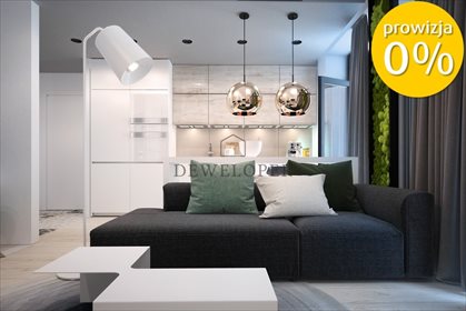 mieszkanie na sprzedaż 33m2 mieszkanie Katowice, Bogucice, Bohaterów Monte Cassino