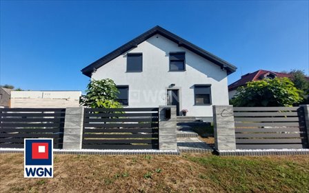 dom na sprzedaż 187m2 dom Ostrów Wielkopolski, Topola Osiedle, Topola Osiedle
