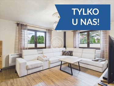 Przestronny dom 240 m² z garażem i tarasem - polecam! dom Białe Błota