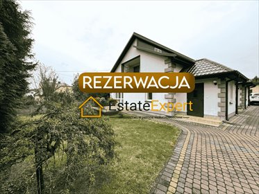 dom na sprzedaż 190m2 dom Piekoszów, Piekoszów