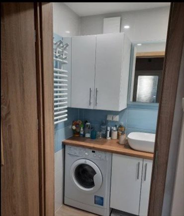 mieszkanie na sprzedaż 37m2 mieszkanie Kraków, Prądnik Biały, Azory, Tadeusza Makowskiego