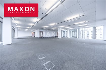 Polecam nowoczesne biuro 1400 m² z podziałem na 2 moduły lokal użytkowy Warszawa, Wola, ul. Jana Kazimierza