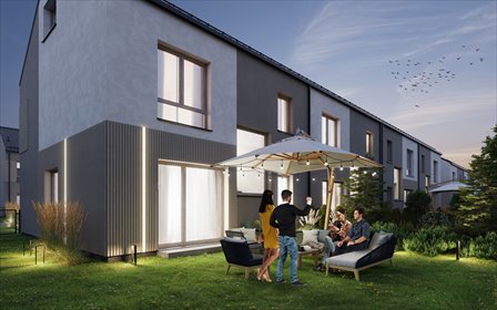 dom na sprzedaż 123m2 dom Grójec, Grójec, al. Niepodległości 89A