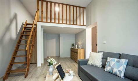 mieszkanie na wynajem 32m2 mieszkanie Łódź, ul. Poznańska