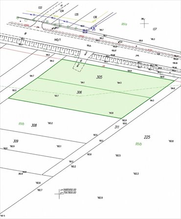 Do sprzedania działka 18 arów w Kazimierzu Dolnym działka Kazimierz Dolny, Jeziorszczyzna