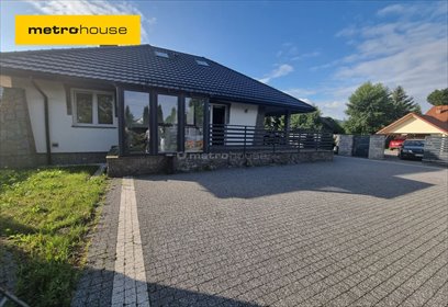 dom na sprzedaż 112m2 dom Chocznia