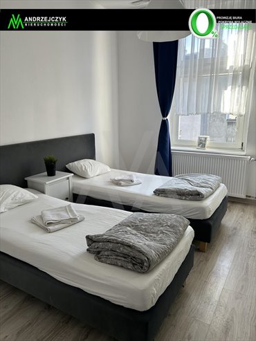 Na sprzedaż przestronny lokal użytkowy 146 m² z hostelem w Gdańsku lokal użytkowy Gdańsk, Śródmieście, CHŁODNA