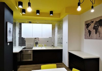 mieszkanie na wynajem 240m2 mieszkanie Bytom, centrum, Kolejowa