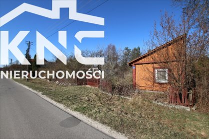 dom na sprzedaż 40m2 dom Wola Mieczysławska