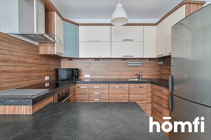 mieszkanie na wynajem 81m2 mieszkanie Gdańsk, Piecki-Migowo, Myśliwskie Wzgórze