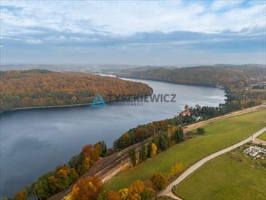 dom na sprzedaż 244m2 dom Krzeszna