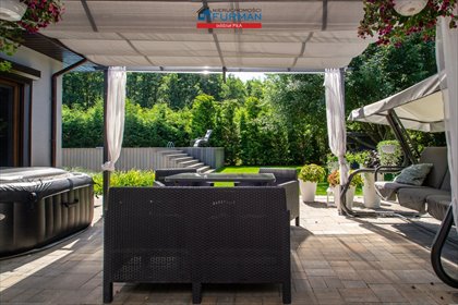 dom na sprzedaż 142m2 dom Chodzież, Leśne