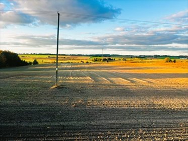 działka na sprzedaż 920m2 działka Nowa Tuchola, Sępoleńska