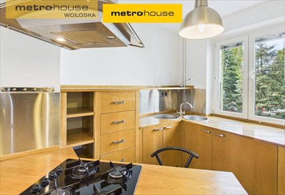 mieszkanie na sprzedaż 42m2 mieszkanie Warszawa, Ursynów, Cybisa