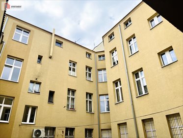 Przestronne 3-pokojowe mieszkanie w kamienicy z potencjałem mieszkanie Bydgoszcz