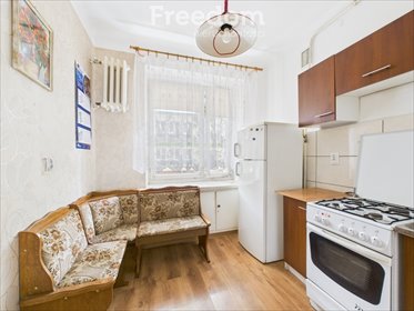 mieszkanie na sprzedaż 44m2 mieszkanie Lublin, Krańcowa