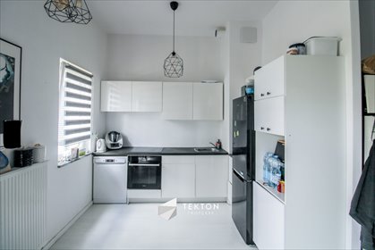 Mieszkanie trzypokojowe na sprzedaż Gdańsk, Jasień, Alfonsa Flisykowskiego 63m2 Foto 2
