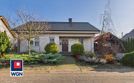 dom na sprzedaż 76m2 dom Piechanin, Tarnowska