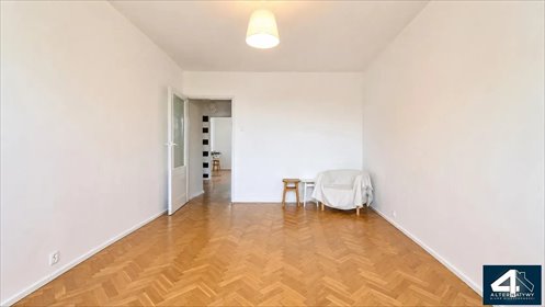 3-pokojowe mieszkanie 59,5 m² z loggią, blisko centrum Krakowa polecam mieszkanie Kraków, Komandosów