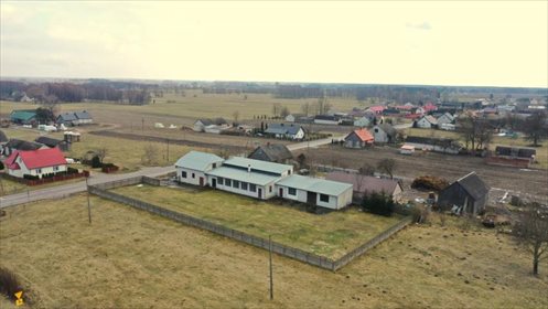 Magazyn na sprzedaż Wolkowe 347m2 Foto 3