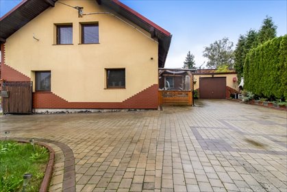 dom na sprzedaż 176m2 dom Pyskowice, Adama Mickiewicza